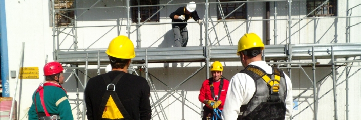 Formazione — Emporio Edile