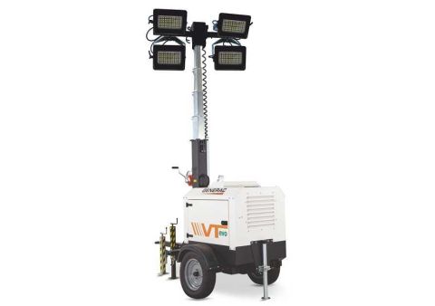 Torre faro Generac VT-EVO