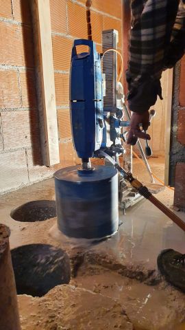 Attrezzature da Cantiere e Ferramenta