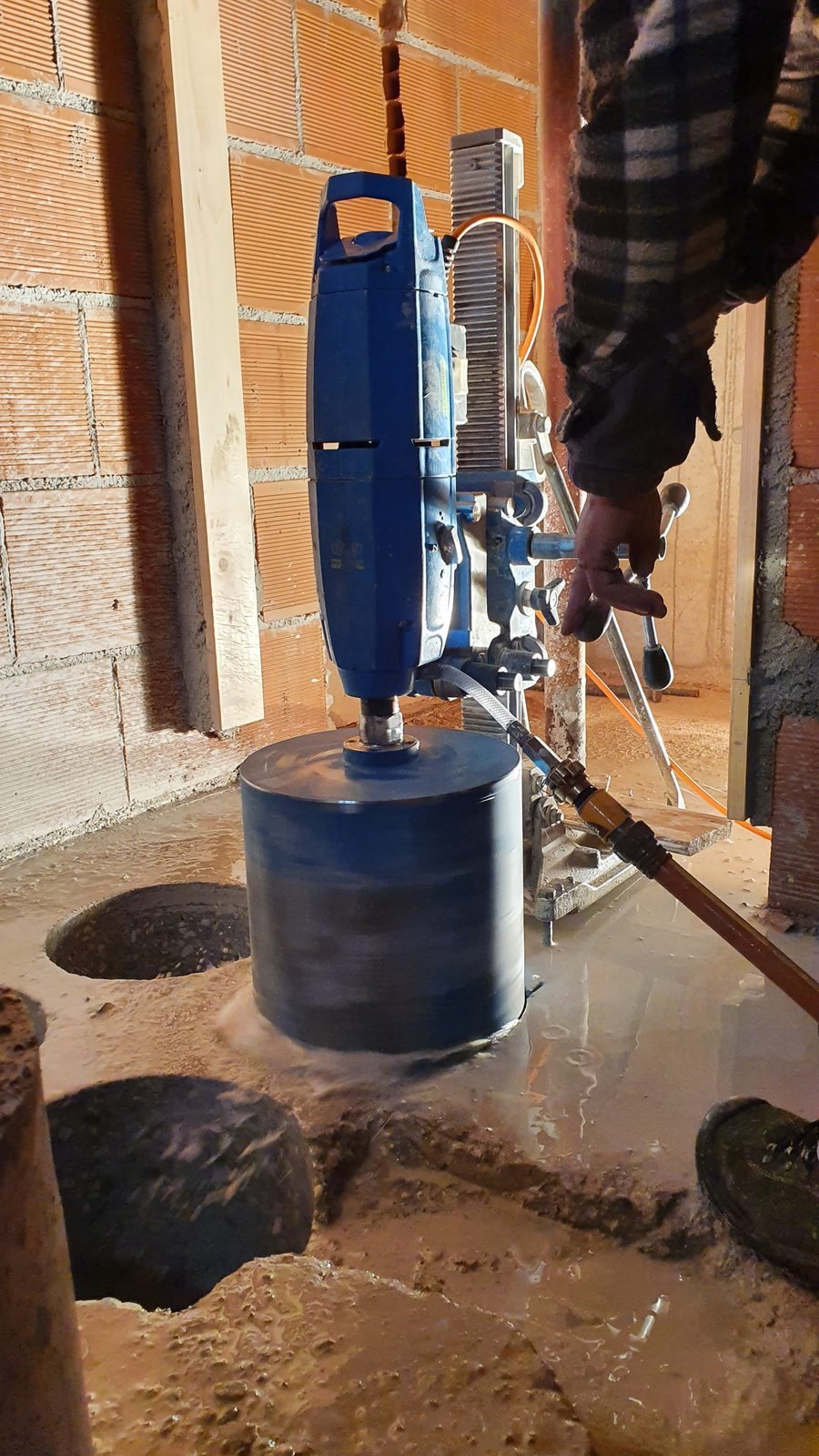 Attrezzature da Cantiere e Ferramenta